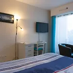 Studio Lumineux Avec Parking - Port De Vannes