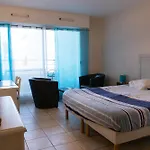 Studio Lumineux Avec Parking - Port De Vannes