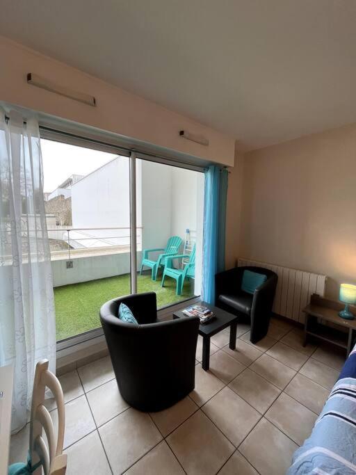 Appartement Lumineux Avec Parking - Port De *